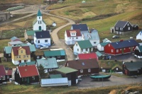 Gjogv, Eysturoy, Faroe Islands