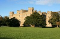 Wedderburn-Castle