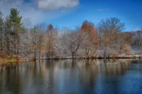 Nimisila Lake