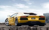 Lamborghini