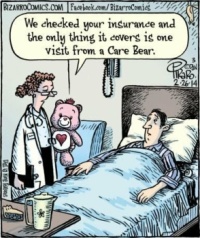 Bizarro 836