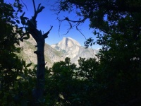Half Dome