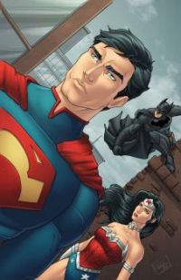 Top 3 DC
