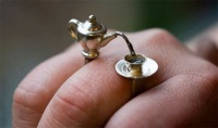 Jewelry & Other Pretty Things