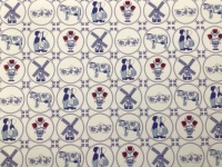 A place mat