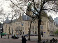 Rotterdam II (City Hall)