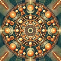 Kaleidoscope 11206