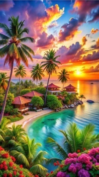 Scenery