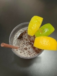 Iced Tea 1
