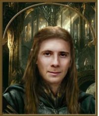 Rivendell elve