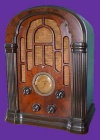 Old Time Radio Downloads / Big Jon and Sparkie