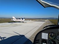 Ready to fly