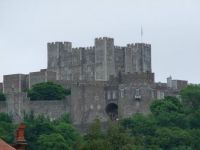 dover castle