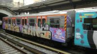 Athen's Metro