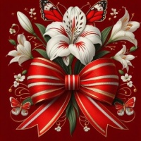 AI Flower Design