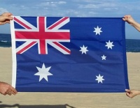 Proud not pride...Australia Day January 26