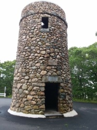 Scargo Hill Tower