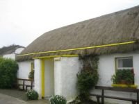 Ierse cottage