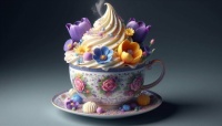 Teacup