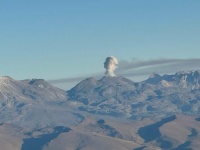 Chachani   Peru 2024