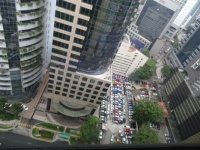 Kuala Lumpur Downtown