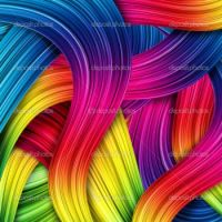 Colorful-abstract-background