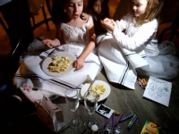 The princess restaurant !