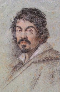 The Rebel Artist - Michelangelo Merisi da Caravaggio