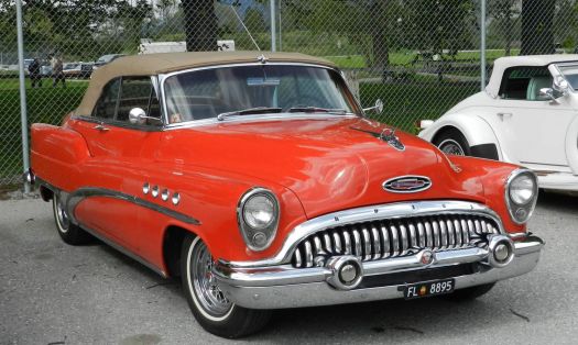 Buick - 0035