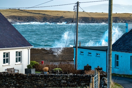 Portnoo, County Donegal, Republic of Ireland