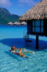 Bora Bora