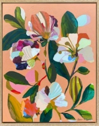 Abstract Floral