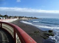 Pichilemu, Chile