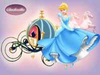 cinderella