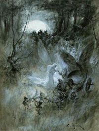 The Court of Faerie