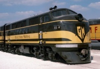Most Famous Diesel