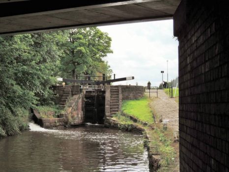 A cruise around The Cheshire Ring, Ashton Canal (136)