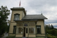 - Troldhaugen, Bergen 32