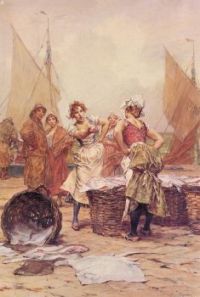 The Fishwives