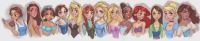 all_the_princesses_by_davejorel-d8fdon7