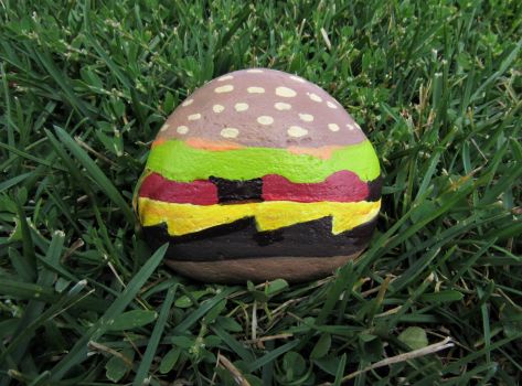 Rock Burger