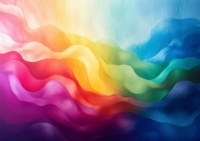Rainbow Lines