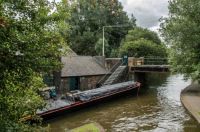 A cruise along the Trent and Mersey Canal, Hardings Wood Junction to Derwent Mouth (191)