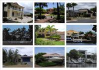 Sunshine Coast homes 
