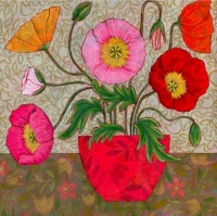 Susan Black Watercolor