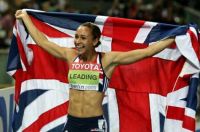 Jessica Ennis