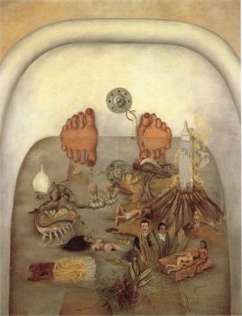 frida-kahlo_what-the-water-gave-me