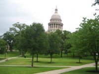 Austin Texas, The Capitol