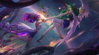 Star Guardians