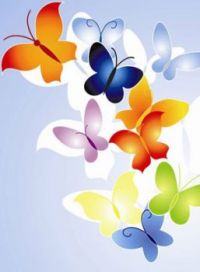 Mariposas